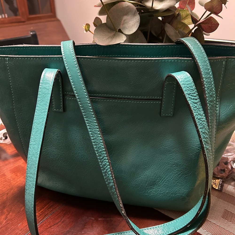 PATRICIA NASH TOTE - Picture 2 of 8